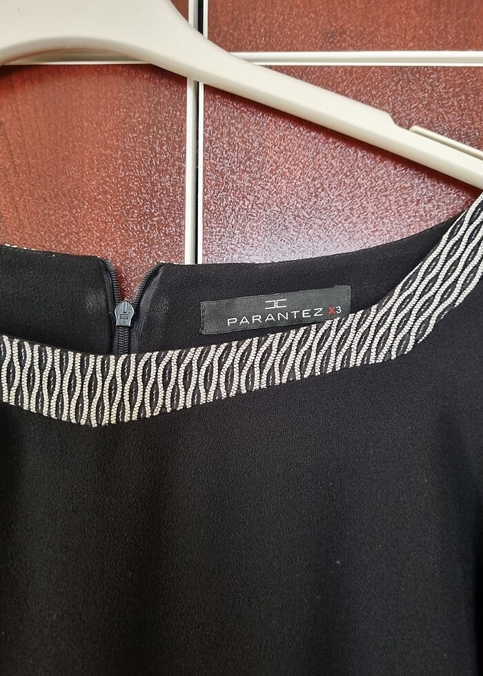 Abiye Büyük Beden - Görsel 2