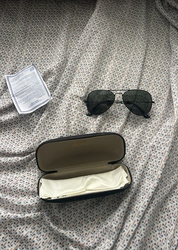 Kappa Güneş Gözlüğü Unisex - Görsel 2