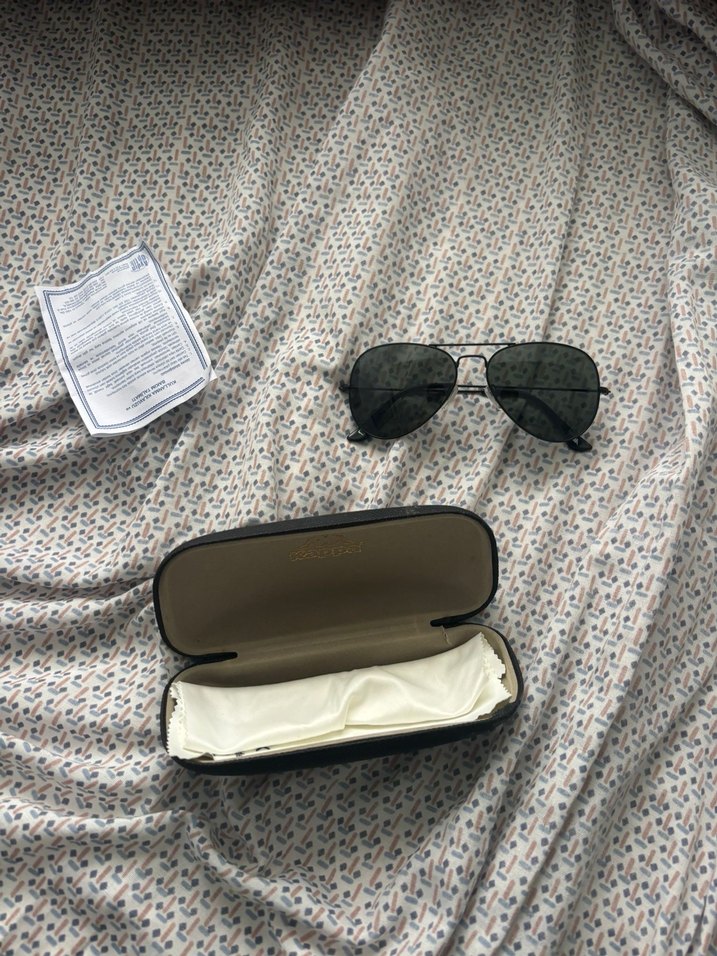 Kappa Güneş Gözlüğü Unisex - Görsel 2