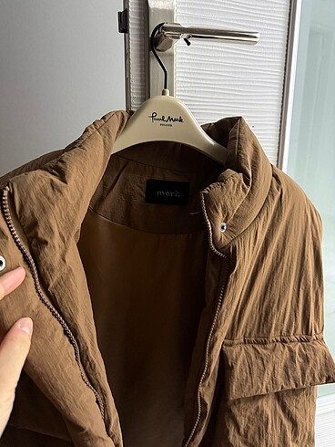 universal Beden Yelek unisex