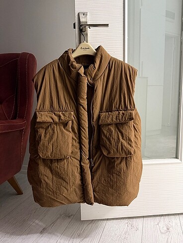 Yelek unisex