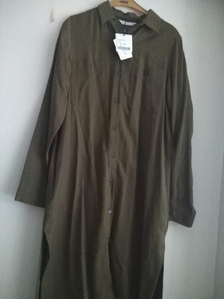 tesettur icin tunik