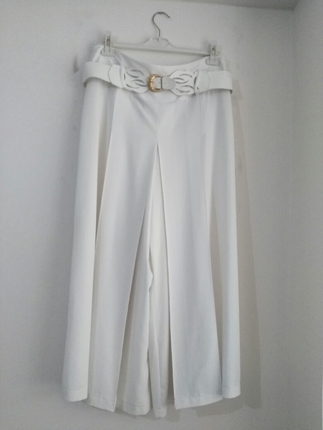 pantolon etek