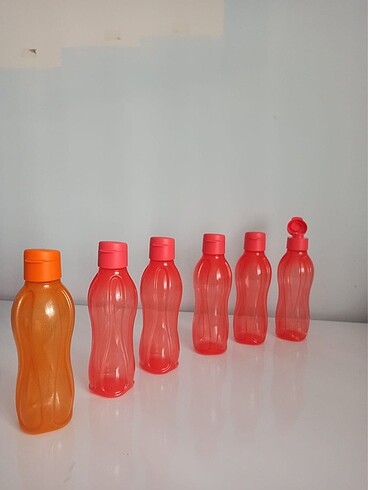 Tupperware suluk