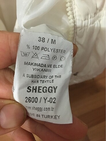 10 Yaş Beden beyaz Renk Kız çocuğu için çok güzel bir yelek