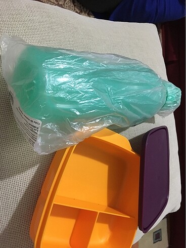 Tupperware suluk