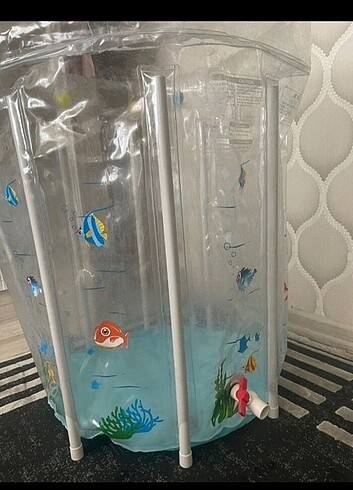 Diğer Bebek spa havuzu