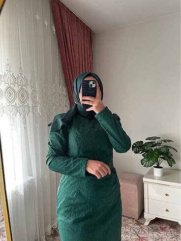 Tesettür abiye