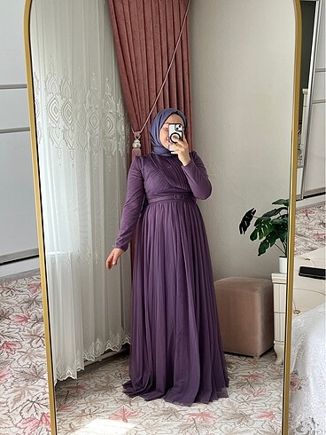 Tesettür abiye