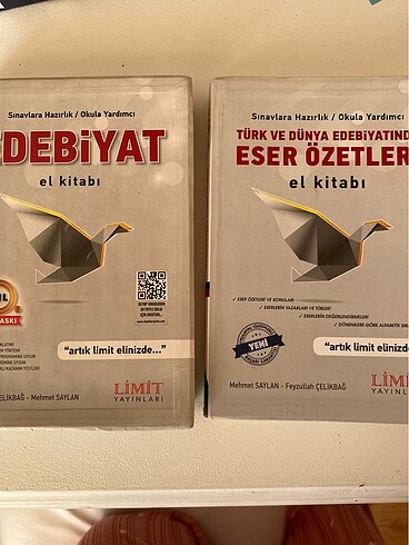 Limit el kitabı
