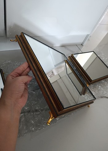 Diğer 3 lü jardinyer sunum nişan set