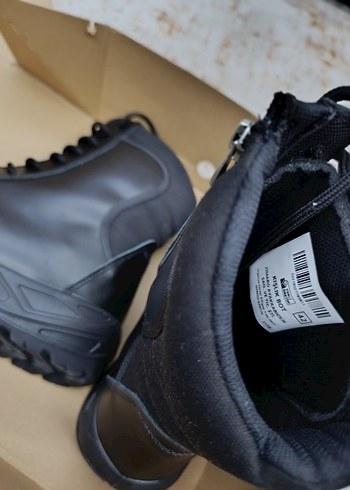 zimaro erkek bot 42 numara - Görsel 3