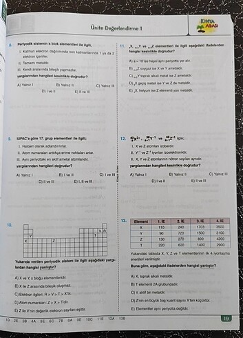  Beden 100 Soruda Serisi Tüm set