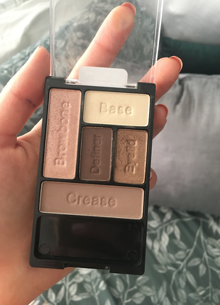 Wet n wild Wet'n wild far paleti