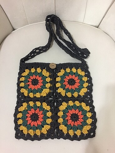 Diğer Motifçanta#çanta#motif#annelergünü#yazlık