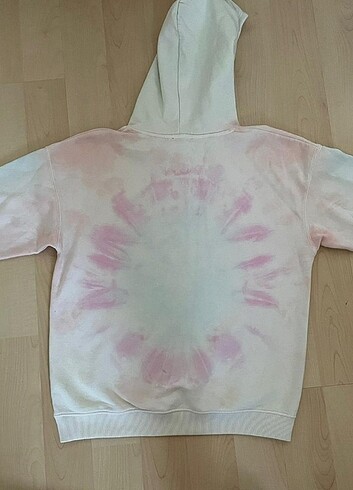 universal Beden Mavi Sweatshirt