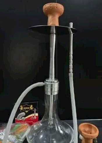 Modern Siyah Duvar Rafı - Görsel 3