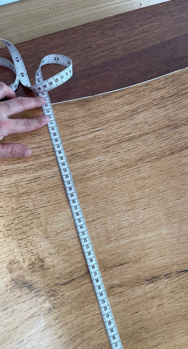 Parlak Kahverengi Ahşap Dekoratif Yüzey 74_300 boyundadir - Görsel 4