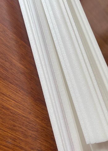 Bej Düz Fon Perde ( KÖPÜK ÇITA ) - Görsel 2