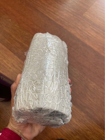 Diğer Silver shampoo