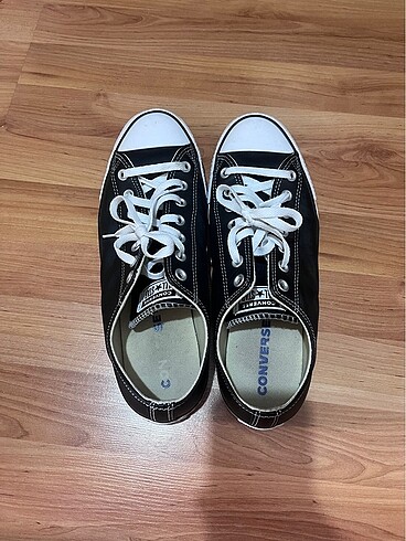 Converse Erkek spor ayakkabı