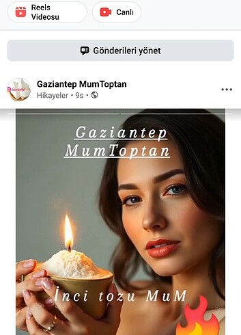  Beden MuM Seti