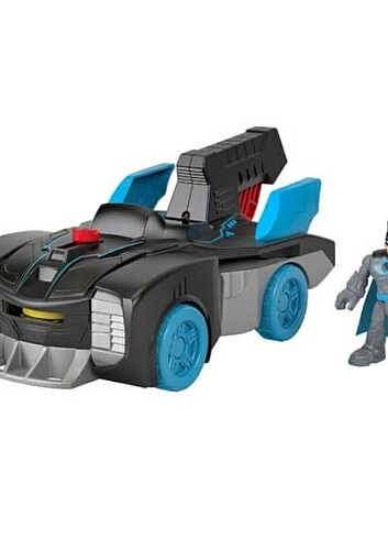 Imaginext Batmobil