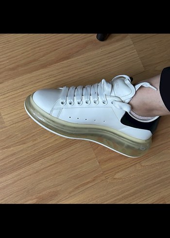 Alexander mcQueen orjınal ayakkabı - Görsel 5