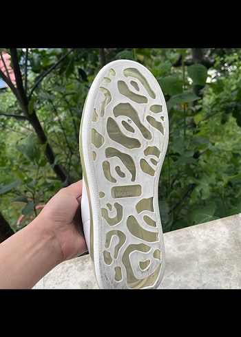 Alexander mcQueen orjınal ayakkabı - Görsel 4