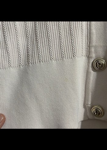 Balmain orjınal - Görsel 2