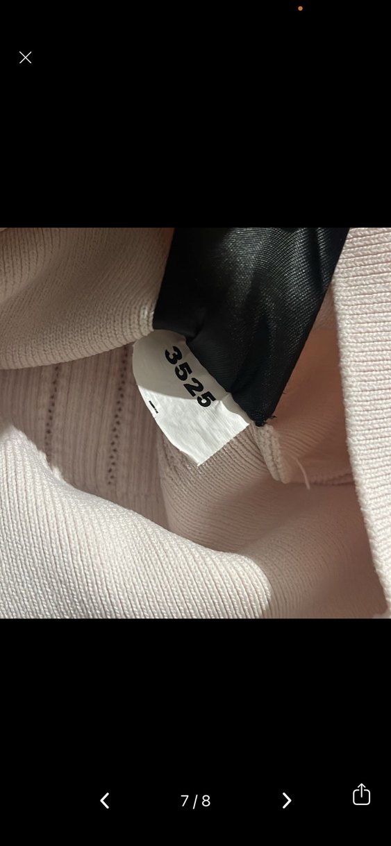 Balmain orjınal - Görsel 4