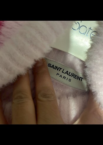 Saınt laurent orjınal - Görsel 3