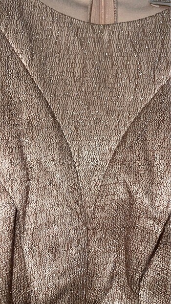 Abıye elbıse - Görsel 4