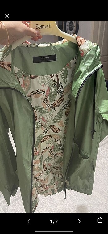 Orjınal zara