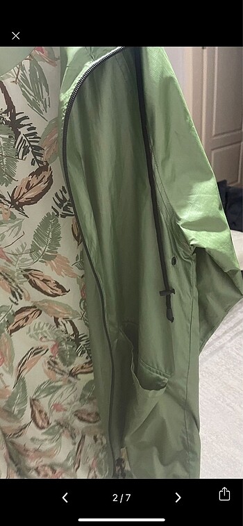 Zara Orjınal zara
