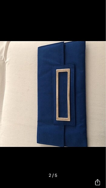 Abiye çanta - Görsel 2