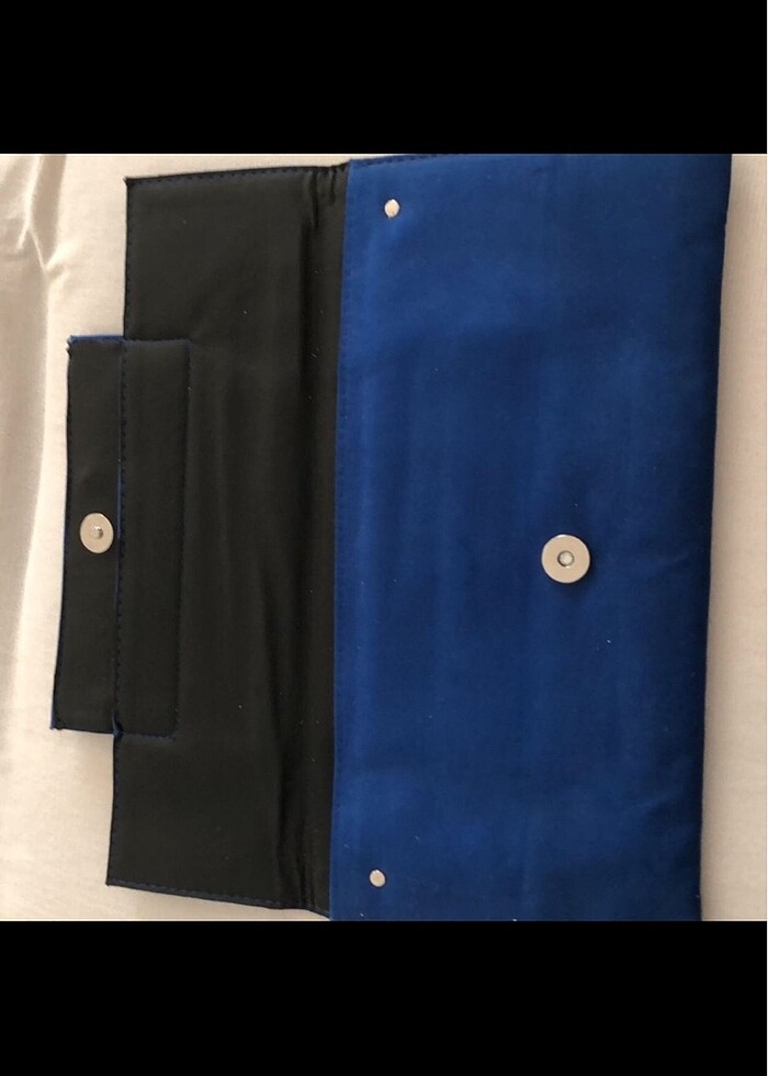 Abiye çanta - Görsel 3