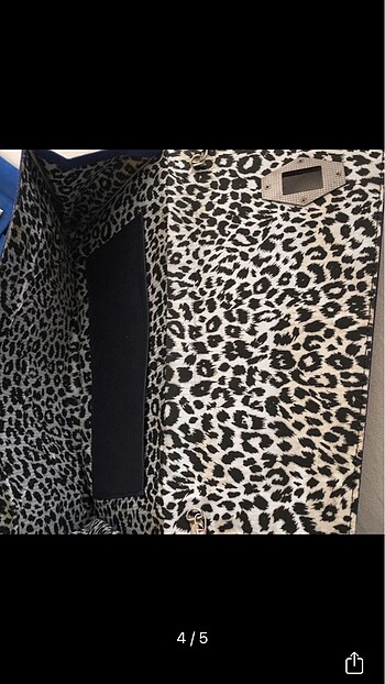 Abiye çanta - Görsel 3