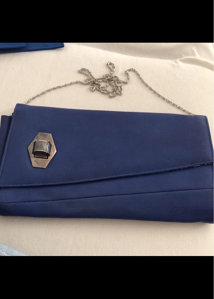 Abiye çanta - Görsel 2