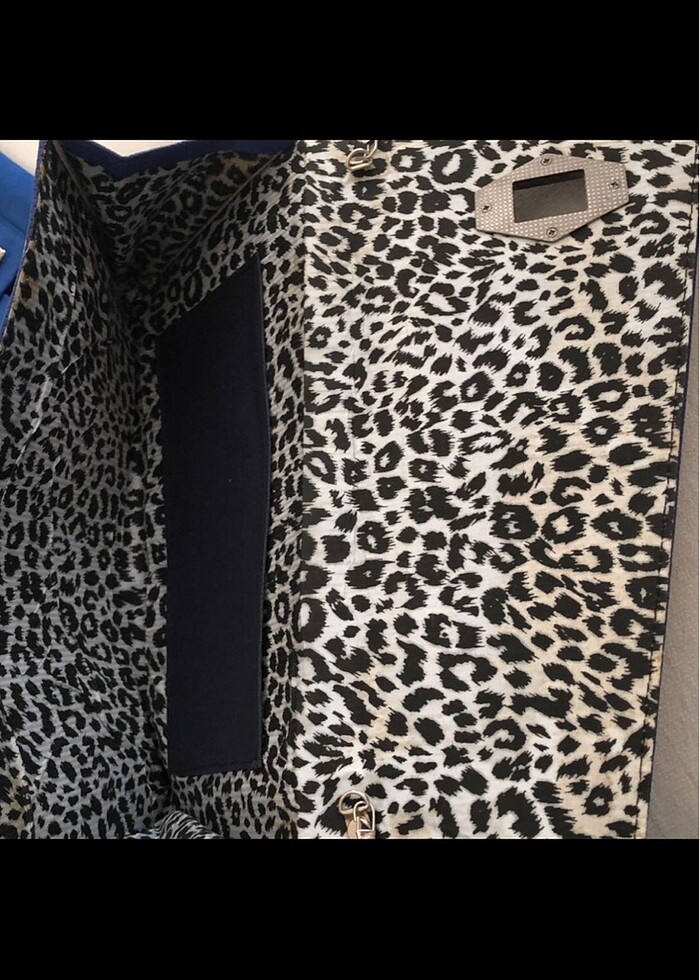 Abiye çanta - Görsel 3