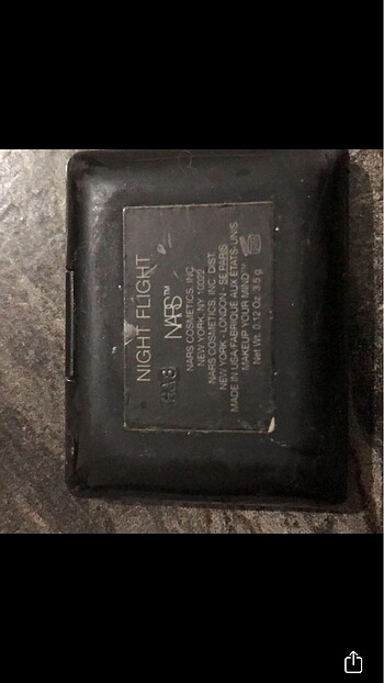 Nars orjınal far - Görsel 3