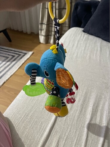 Çocuk çıngırak - Görsel 2