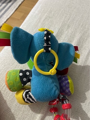 Çocuk çıngırak - Görsel 5