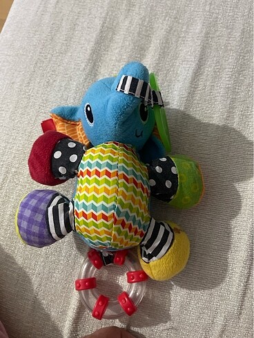 Çocuk çıngırak - Görsel 6