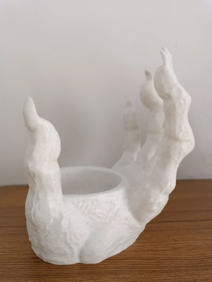 el modeli takı kabı - Görsel 2