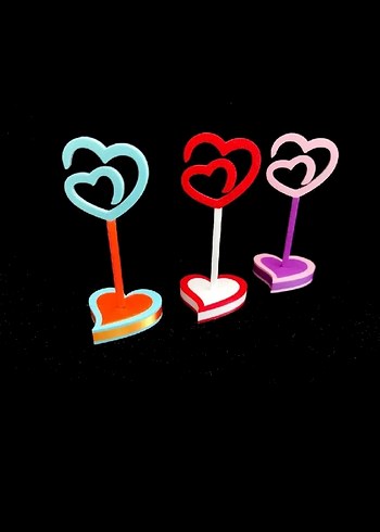 sevgililer gününe özel stand hediyelik eşya - Görsel 2