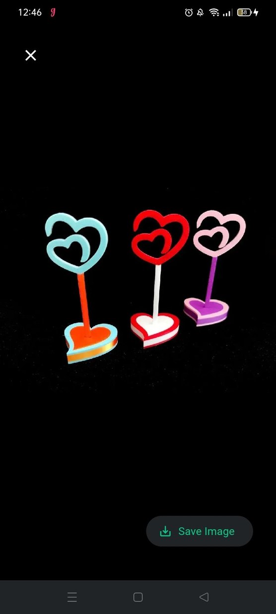 sevgililer gününe özel stand hediyelik eşya - Görsel 2