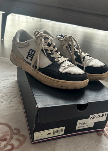 Orjinal tommy hilfiger spor