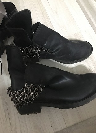 Diğer temiz bot