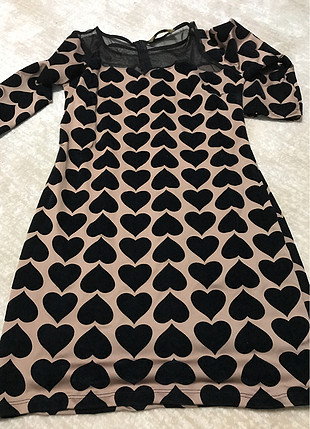 40 Beden çeşitli Renk 38-40 olur
